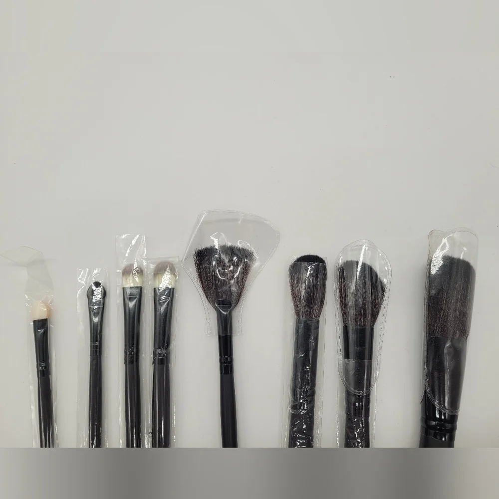 Makeup Brush 8pcs Various types​​​